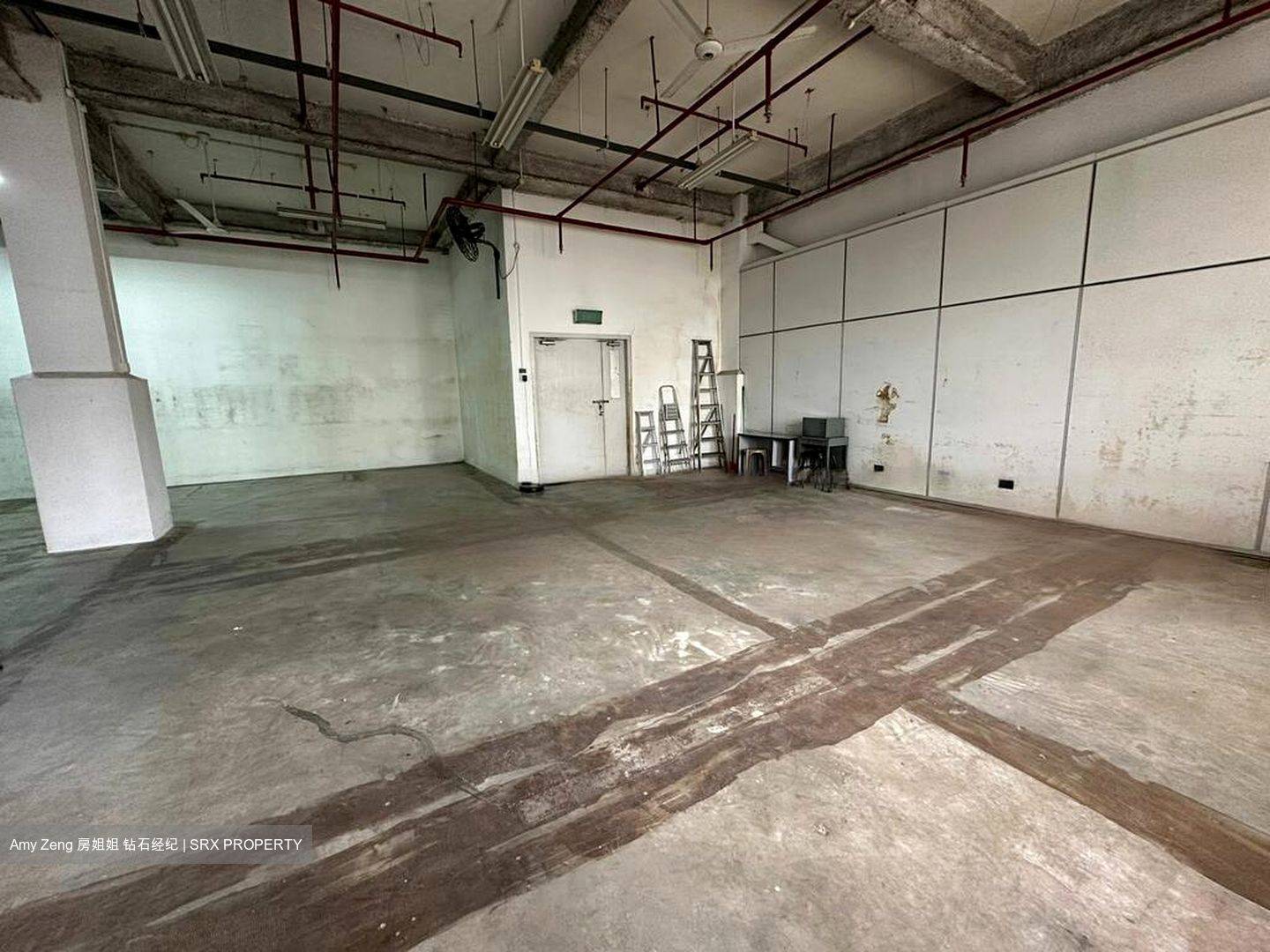 Henderson Industrial Park (D3), Factory #453178881